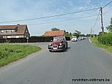 Zandlemig Vlaanderen